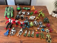 ben 10 toys for sale  BLAYDON-ON-TYNE