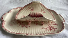 Magnifique plat panier d'occasion  Bischoffsheim