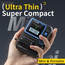 Nuovo tester transistor usato Nuovo tester transistor usato  Spedire a Italy