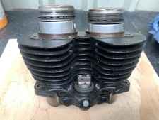 Triumph pre unit for sale  CHIPPENHAM