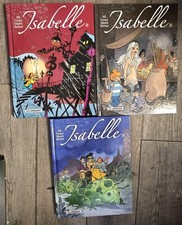 Intégrale isabelle will d'occasion  Angers-