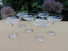 Peill sektschalen champagnersc gebraucht kaufen  Düren