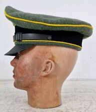 German military peaked for sale  ORPINGTON