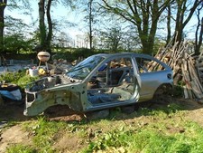 Body shell v5c for sale  HOLSWORTHY