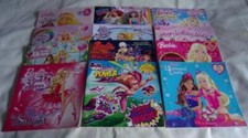 Set barbie picture for sale  Lexington Park