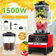 1500w standmixer mixer gebraucht kaufen  Euskirchen