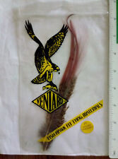 Golden pheasant feathers for sale  CONSETT