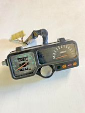 Compteur honda mtx d'occasion  Royan