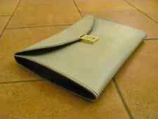 Rutherfords leather document for sale  MALPAS