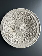 Plat grès poterie d'occasion  Le Grand-Quevilly