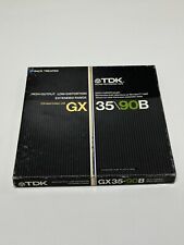 Doppelspielband tdk 90b gebraucht kaufen  Dinslaken