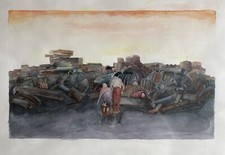 Christopher croft riginal gebraucht kaufen  Hamburg