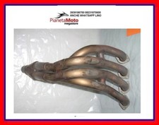 Collettore scarico marmitta usato Collettore scarico marmitta usato  Caserta