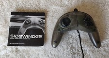 Microsoft usb sidewinder d'occasion  Prades