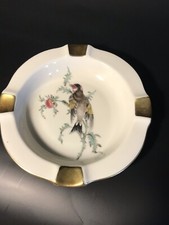 Vintage bavarian ashtray for sale  Enid
