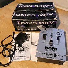 Kam gm25 mkv for sale Kam gm25 mkv for sale  OMAGH