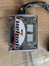 Vance hines fuelpak for sale  BLYTH