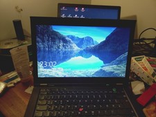 Lenovo t430 laptop gebraucht kaufen  Gießen
