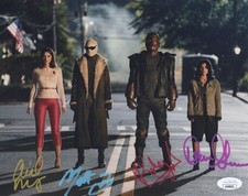 Doom patrol autographed for sale  Dover