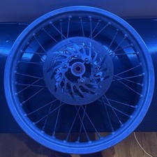 Jante yamaha dt50 d'occasion  Cozes