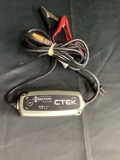 Ctek 206 mxs for sale  Denver