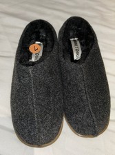 Minnetonka slippers gray for sale  Pittsburg