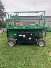 2016 genie gs3369rt for sale  Frederick