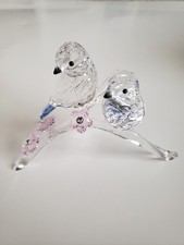 Swarovski crystal blue for sale  Columbus