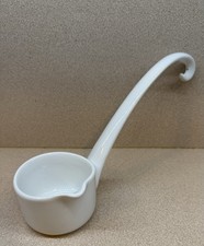 Vintage white ceramic for sale  Ganado