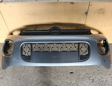 citroen c3 stoßstange gebraucht kaufen  Bochum