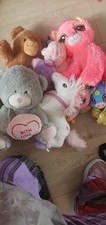 Plush bundle joblot for sale  FAREHAM