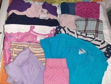 Paket kindersachen kinderkleid gebraucht kaufen  Eberswalde