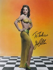 Joan collins rigial gebraucht kaufen  Berlin