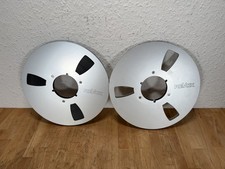 Revox spulen paar gebraucht kaufen  Ranstadt