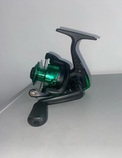 Garbolino 201fd green for sale  PONTEFRACT