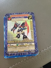 Carte digimon saveurs d'occasion  Rethel