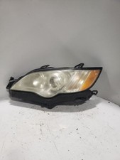 Driver left headlight for sale  Seymour