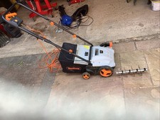garden scarifier for sale garden scarifier for sale RUSHDEN