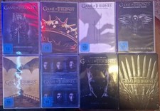 Game thrones staffeln gebraucht kaufen  Altstadt,-Andershof,-Devin