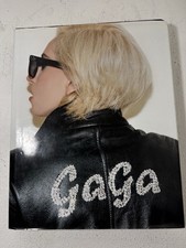 Usado, LADY GAGA X TERRY RICHARDSON by Terry Richardson and Lady Gaga (2011, Hardcover) comprar usado  Enviando para Brazil