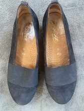 Ladies gabor shoes for sale  CAMBRIDGE