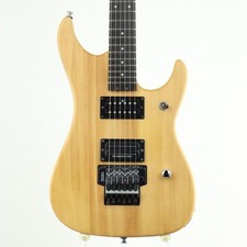 Usado, Washburn N2 Cetim Natural Usado 2012 Corpo Basswood Bordo Pescoço com Estojo Macio comprar usado  Enviando para Brazil