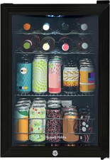 wine fridge for sale  DUNSTABLE