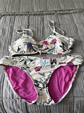 Seafolly bikini size for sale  BRISTOL