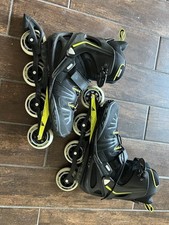 Rollerblade macroblade abt for sale  Miami Beach