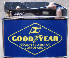 Vintage rare goodyear for sale  Woodburn