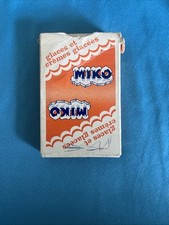 Jeu cartes miko d'occasion  Rennes-