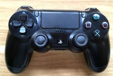 Manette officielle sony d'occasion  Paris-