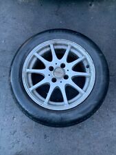 Volkswagen lupo alloy for sale  NOTTINGHAM