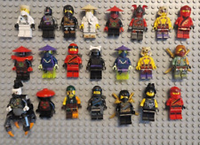 Lego ninjago njo gebraucht kaufen  Freyburg